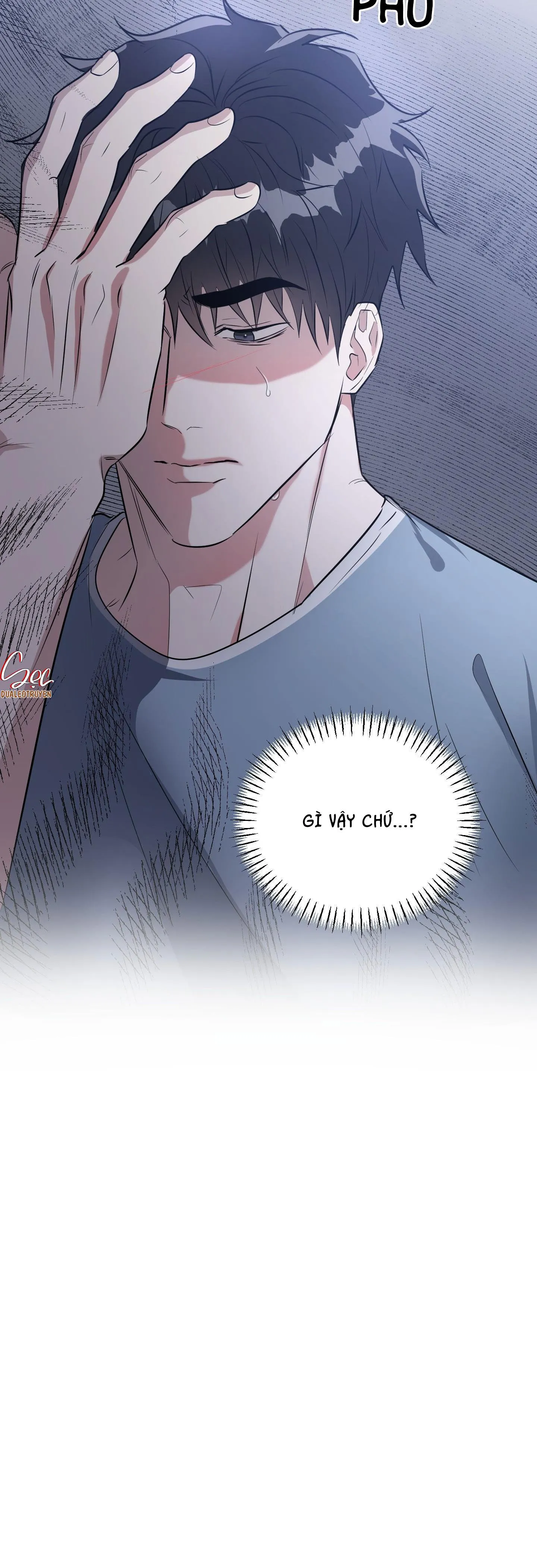 VỰC RẮN Chapter 5 Trang 30