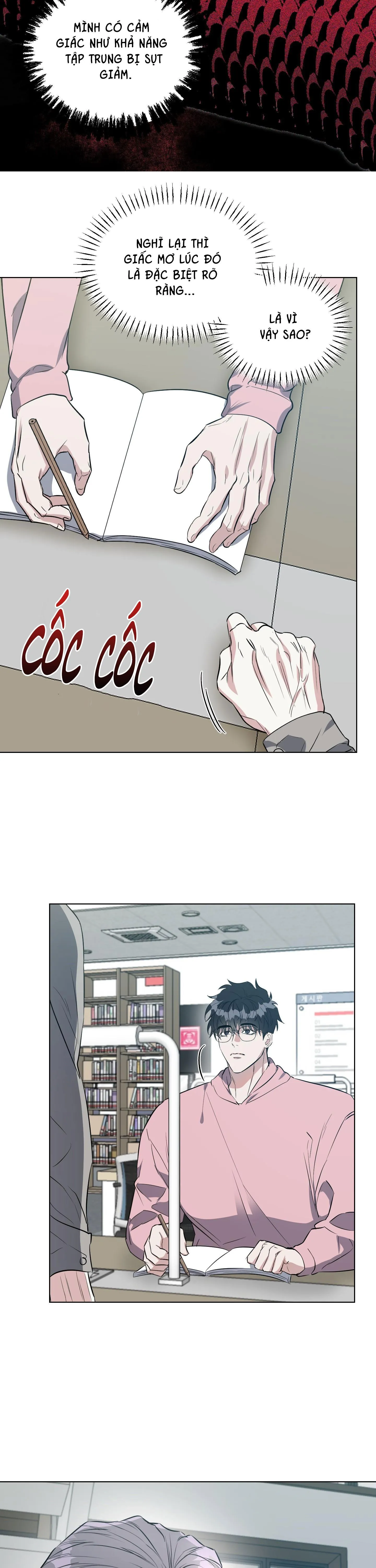 VỰC RẮN Chapter 6 Trang 3