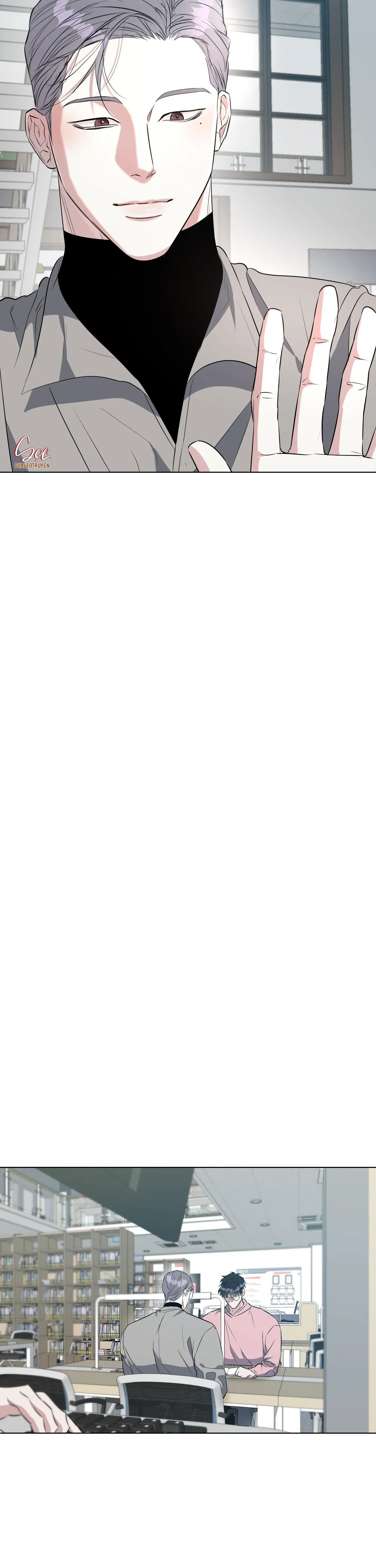 VỰC RẮN Chapter 6 Trang 4