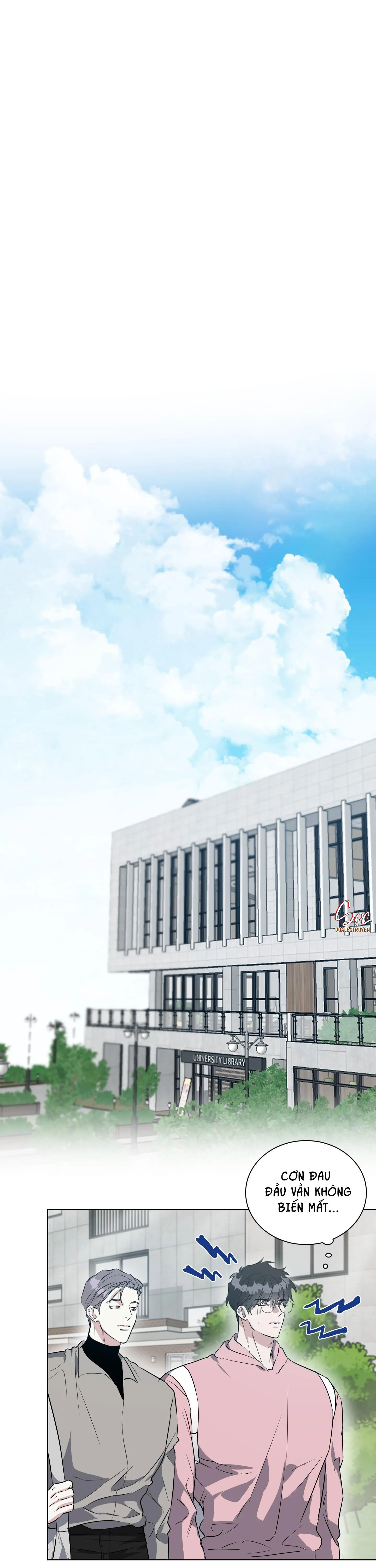 VỰC RẮN Chapter 6 Trang 8