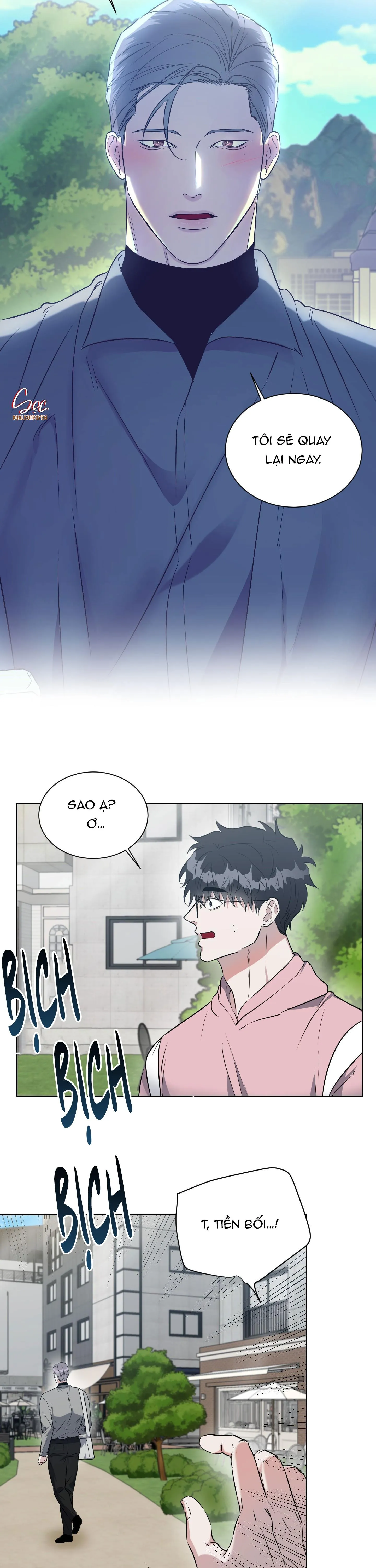 VỰC RẮN Chapter 6 Trang 11