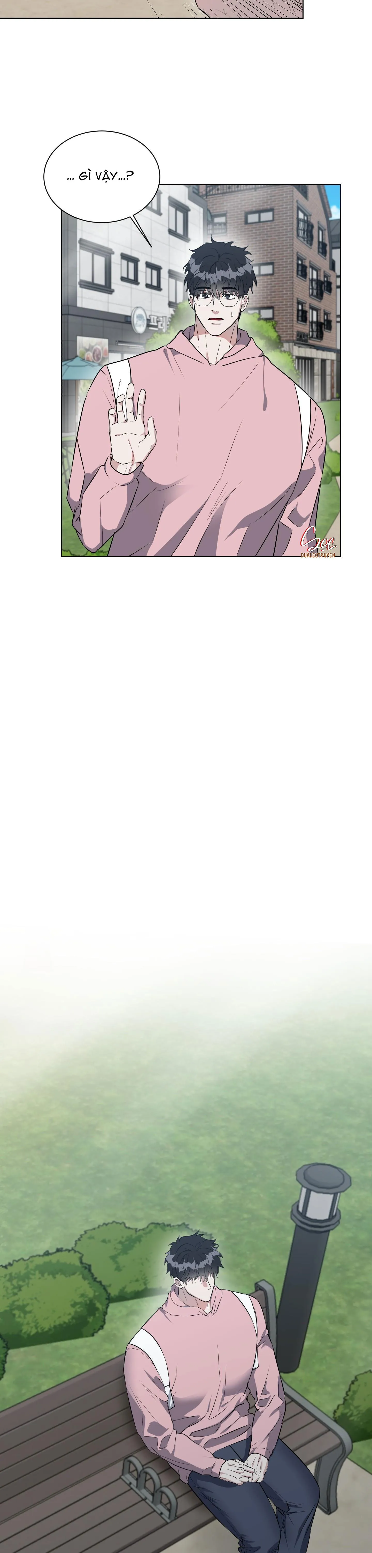 VỰC RẮN Chapter 6 Trang 12