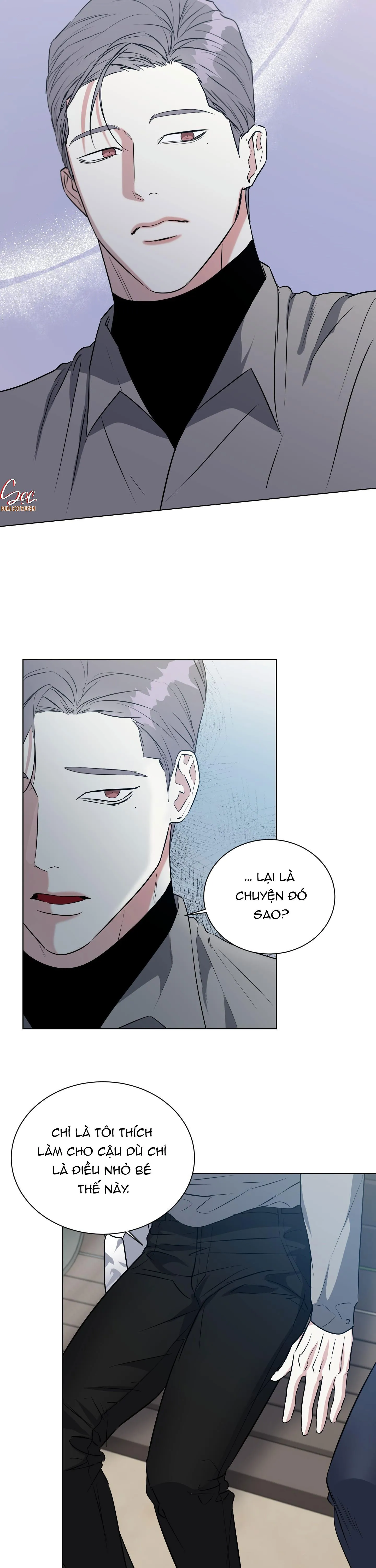 VỰC RẮN Chapter 6 Trang 17