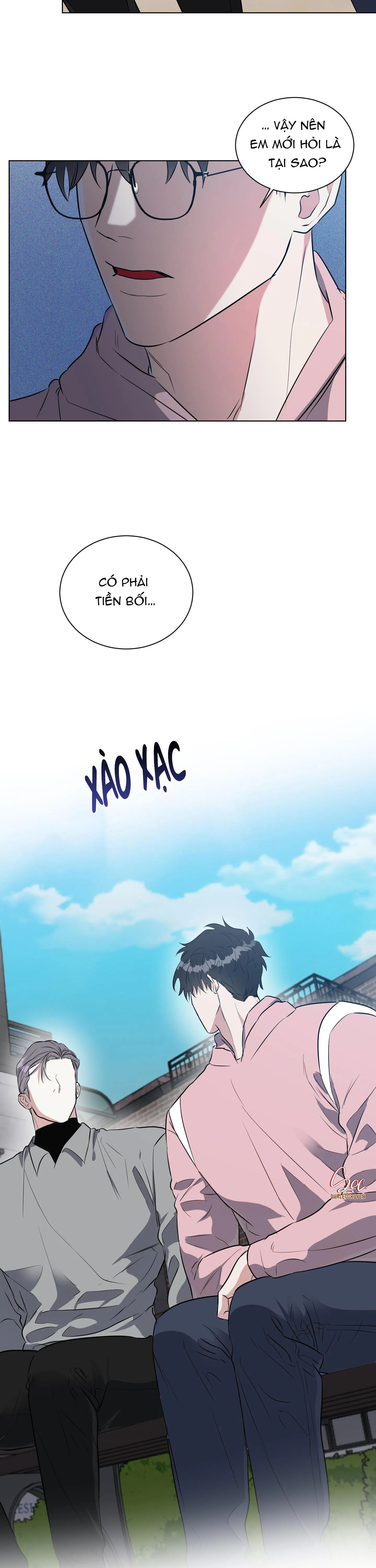 VỰC RẮN Chapter 6 Trang 18