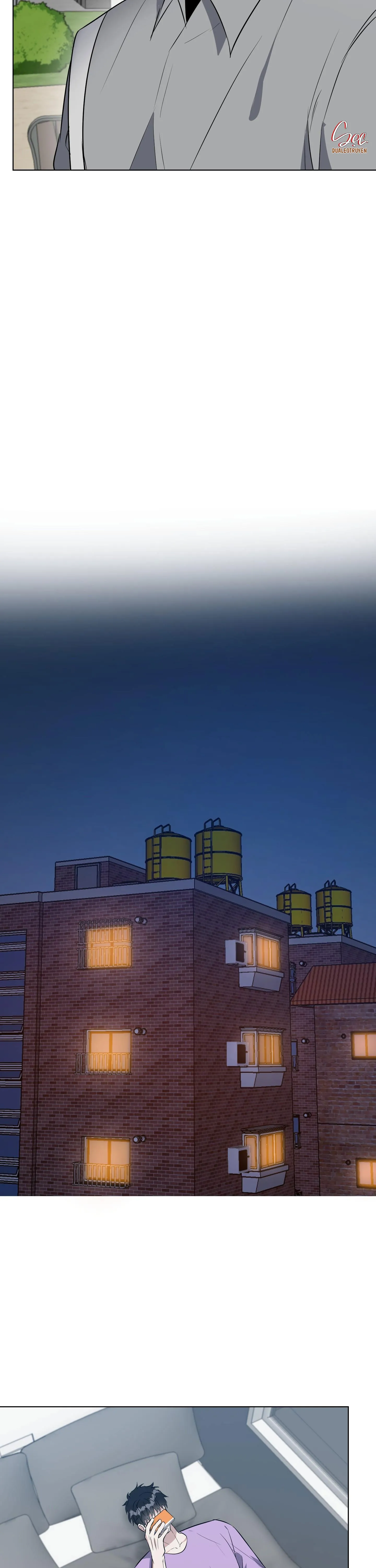 VỰC RẮN Chapter 6 Trang 20