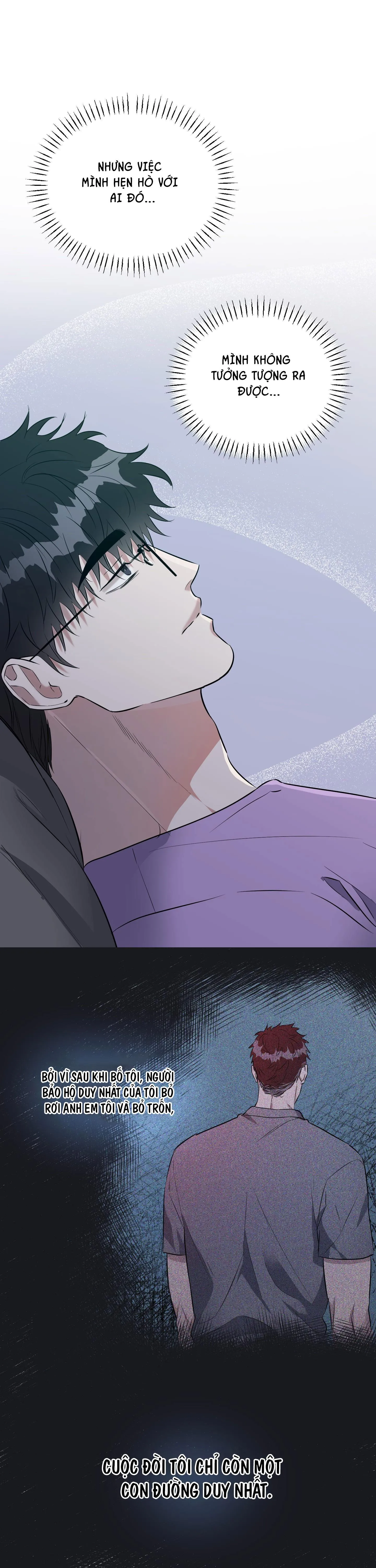 VỰC RẮN Chapter 6 Trang 23