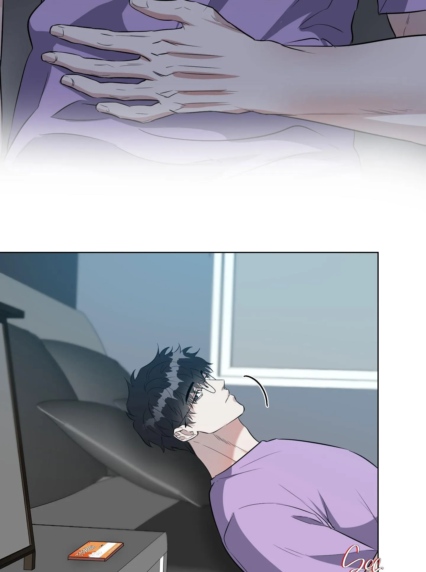 VỰC RẮN Chapter 6 Trang 26