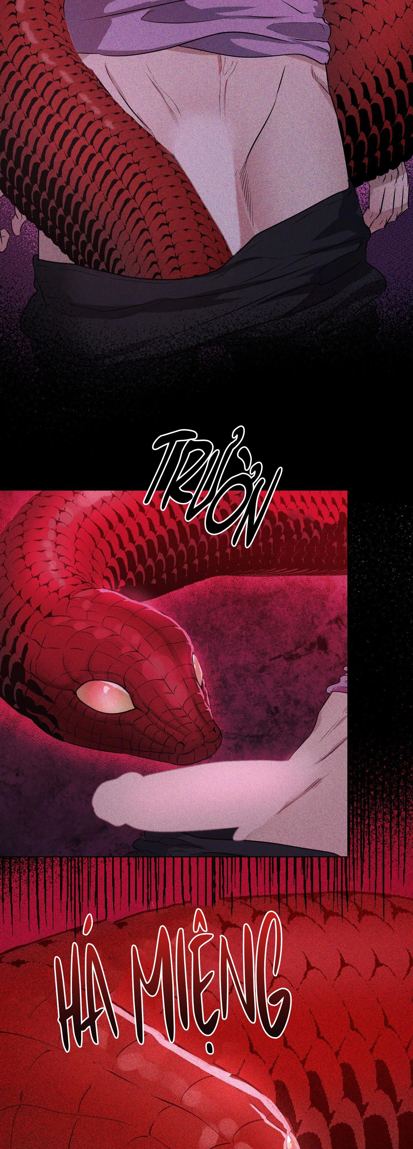 VỰC RẮN Chapter 7 Trang 3