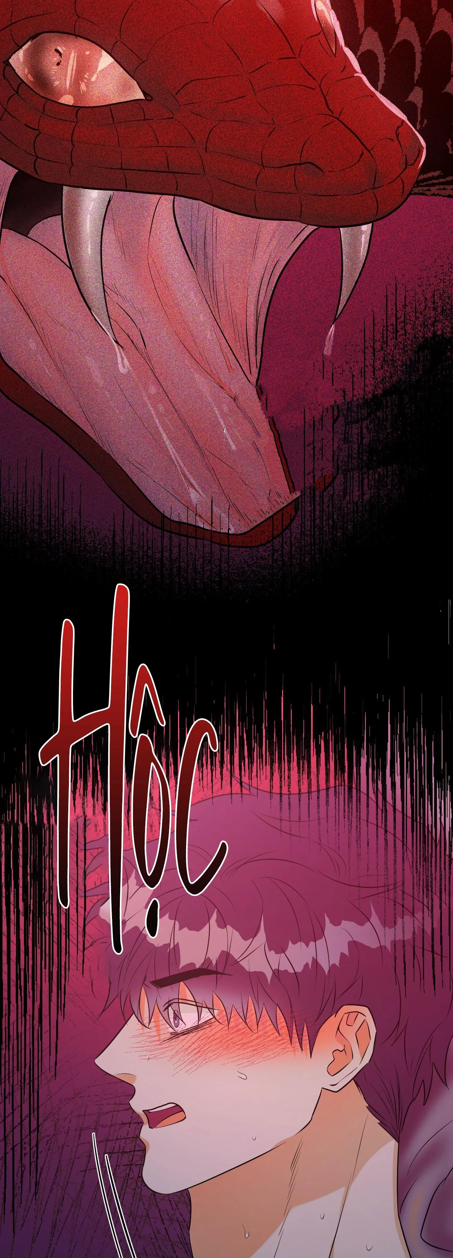 VỰC RẮN Chapter 7 Trang 4