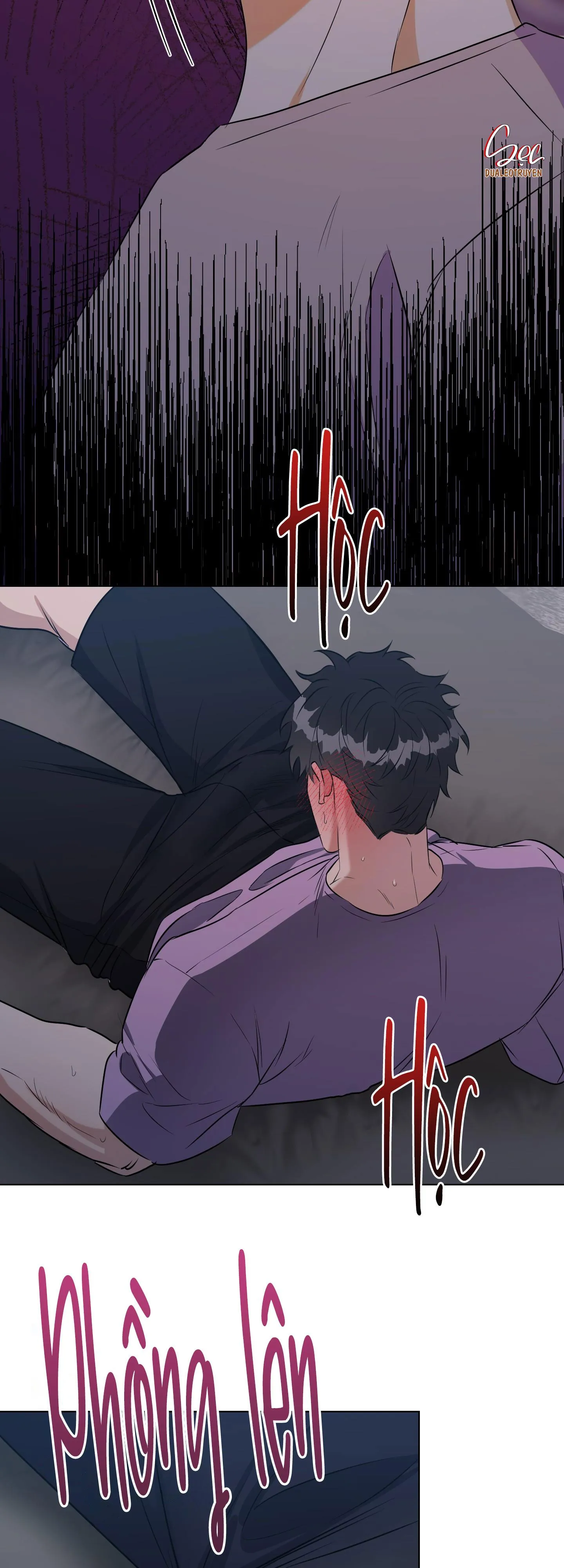 VỰC RẮN Chapter 7 Trang 5