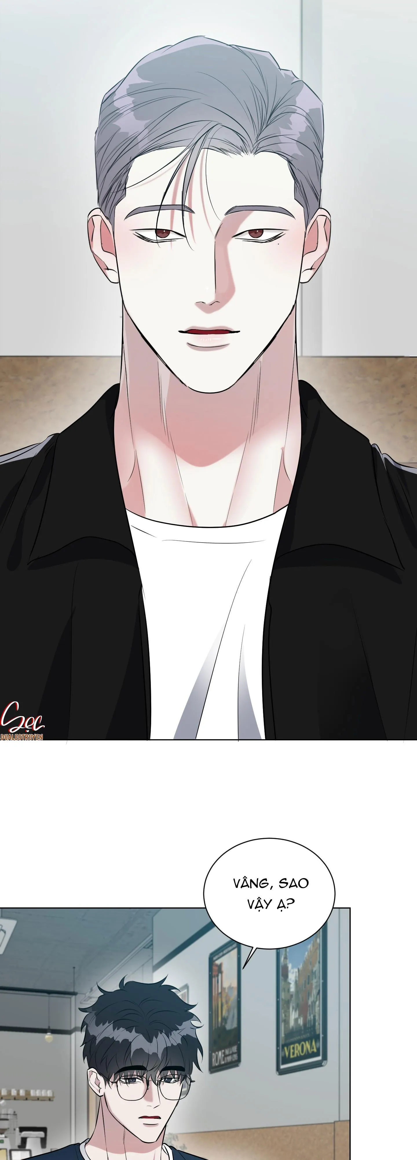 VỰC RẮN Chapter 7 Trang 7