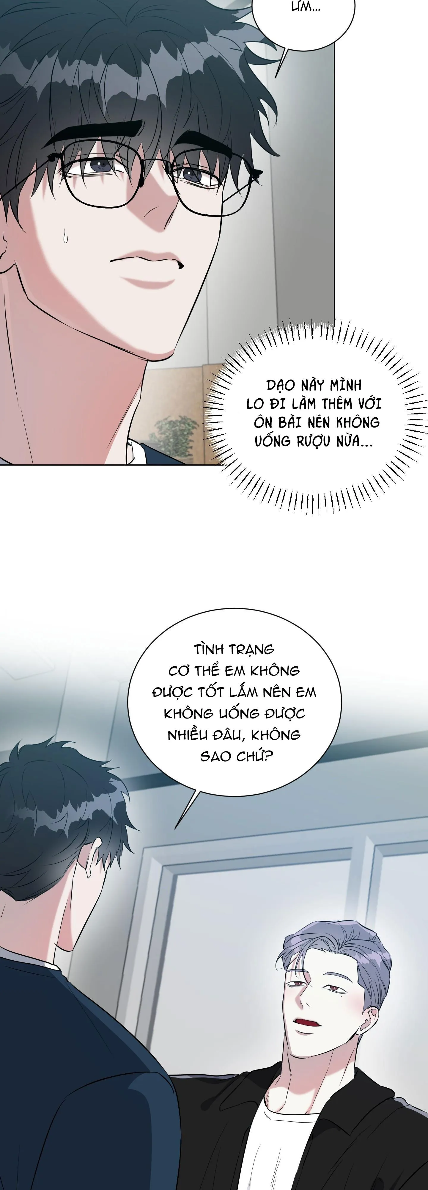 VỰC RẮN Chapter 7 Trang 10