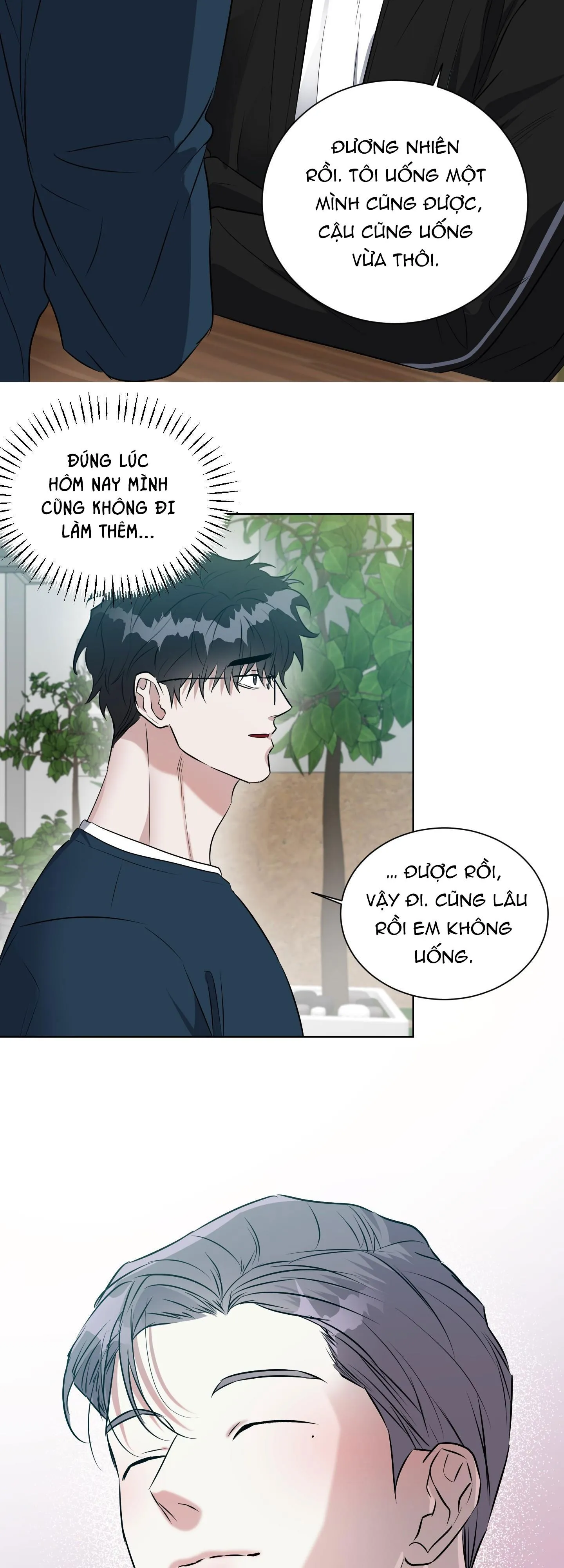 VỰC RẮN Chapter 7 Trang 11