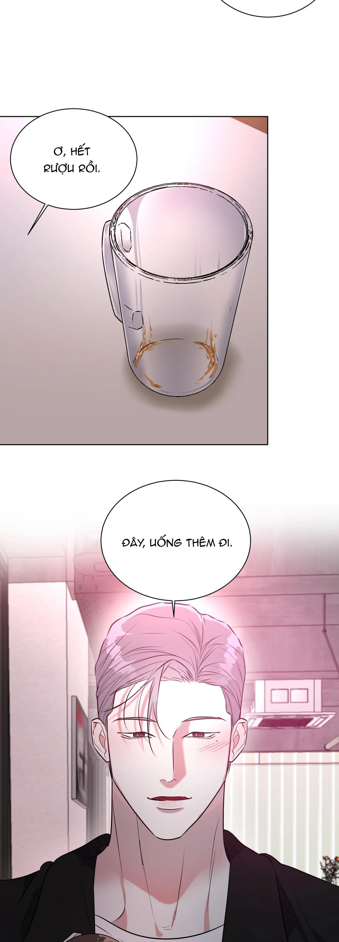 VỰC RẮN Chapter 7 Trang 23