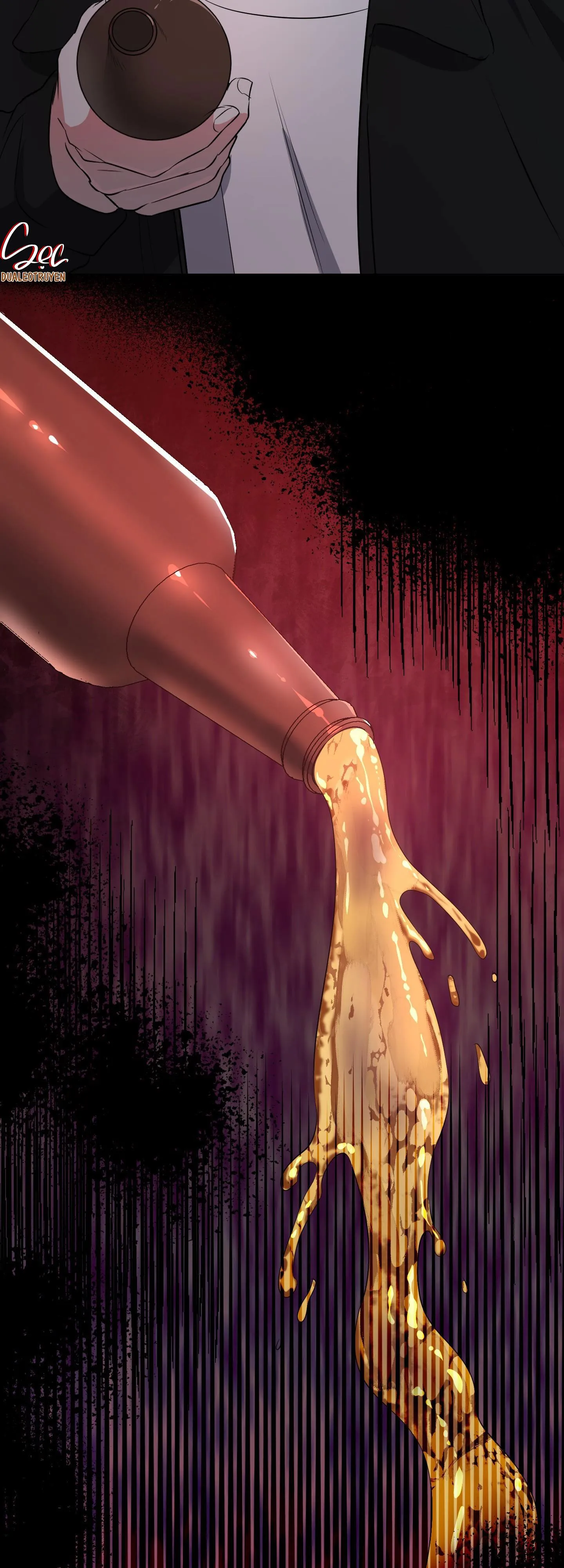 VỰC RẮN Chapter 7 Trang 24