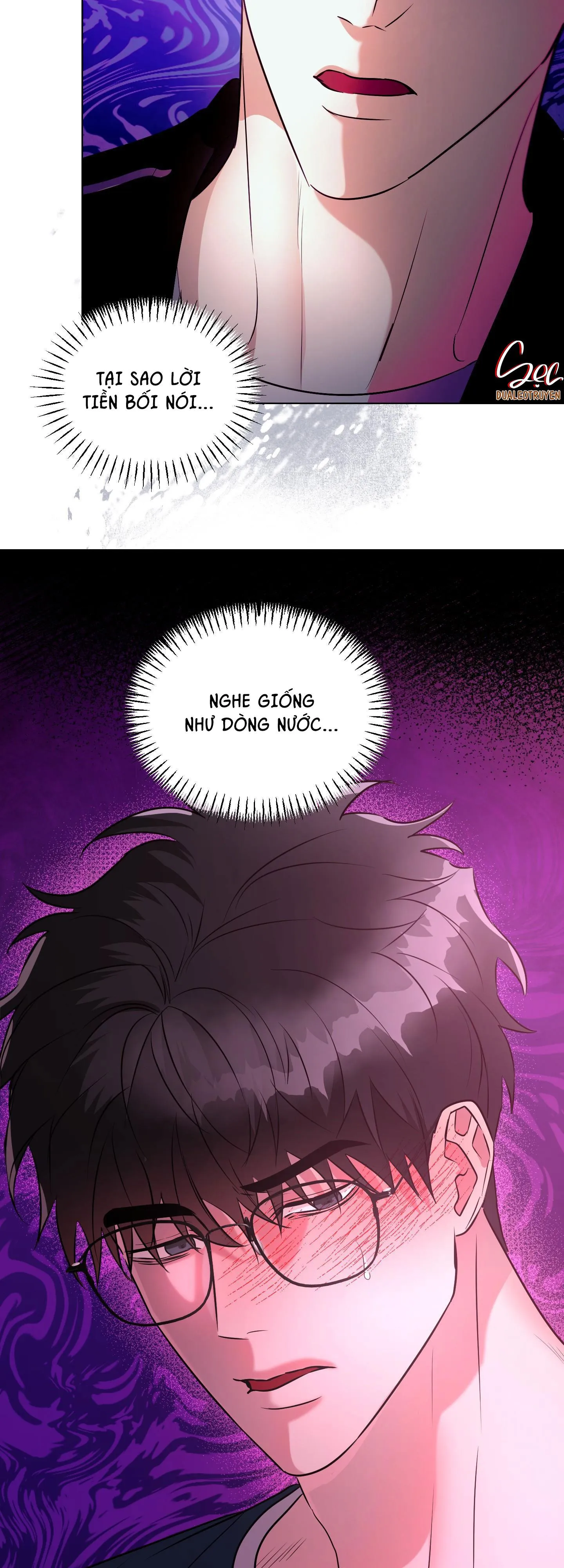 VỰC RẮN Chapter 7 Trang 27