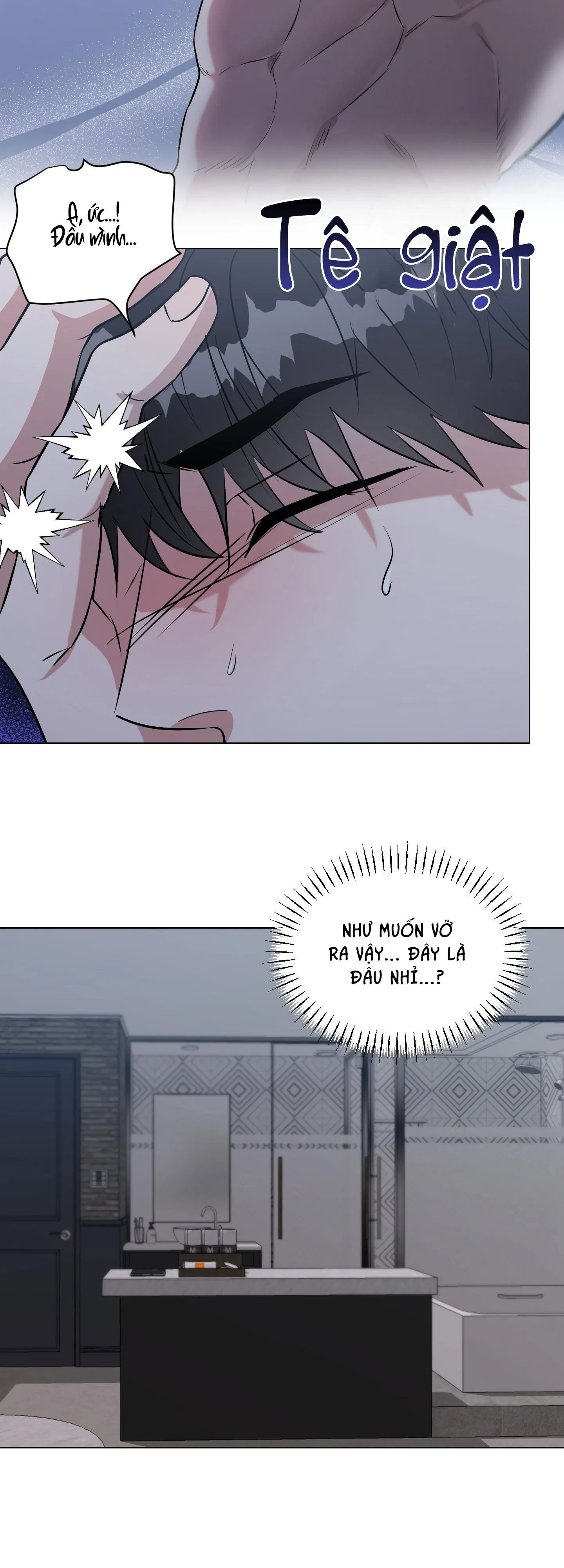 VỰC RẮN Chapter 7 Trang 30