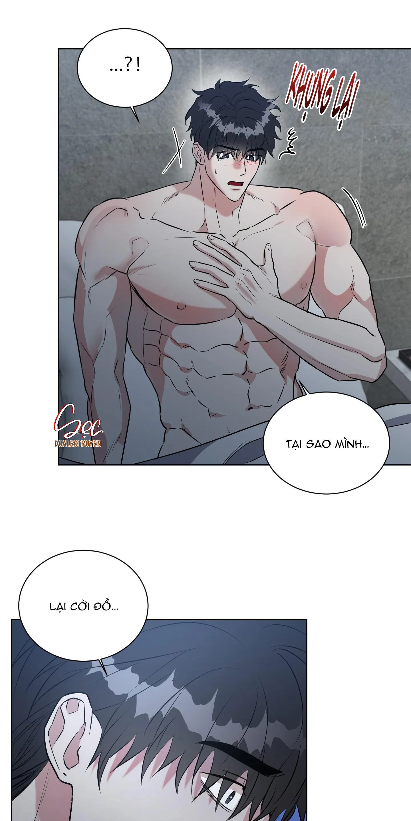 VỰC RẮN Chapter 7 Trang 31