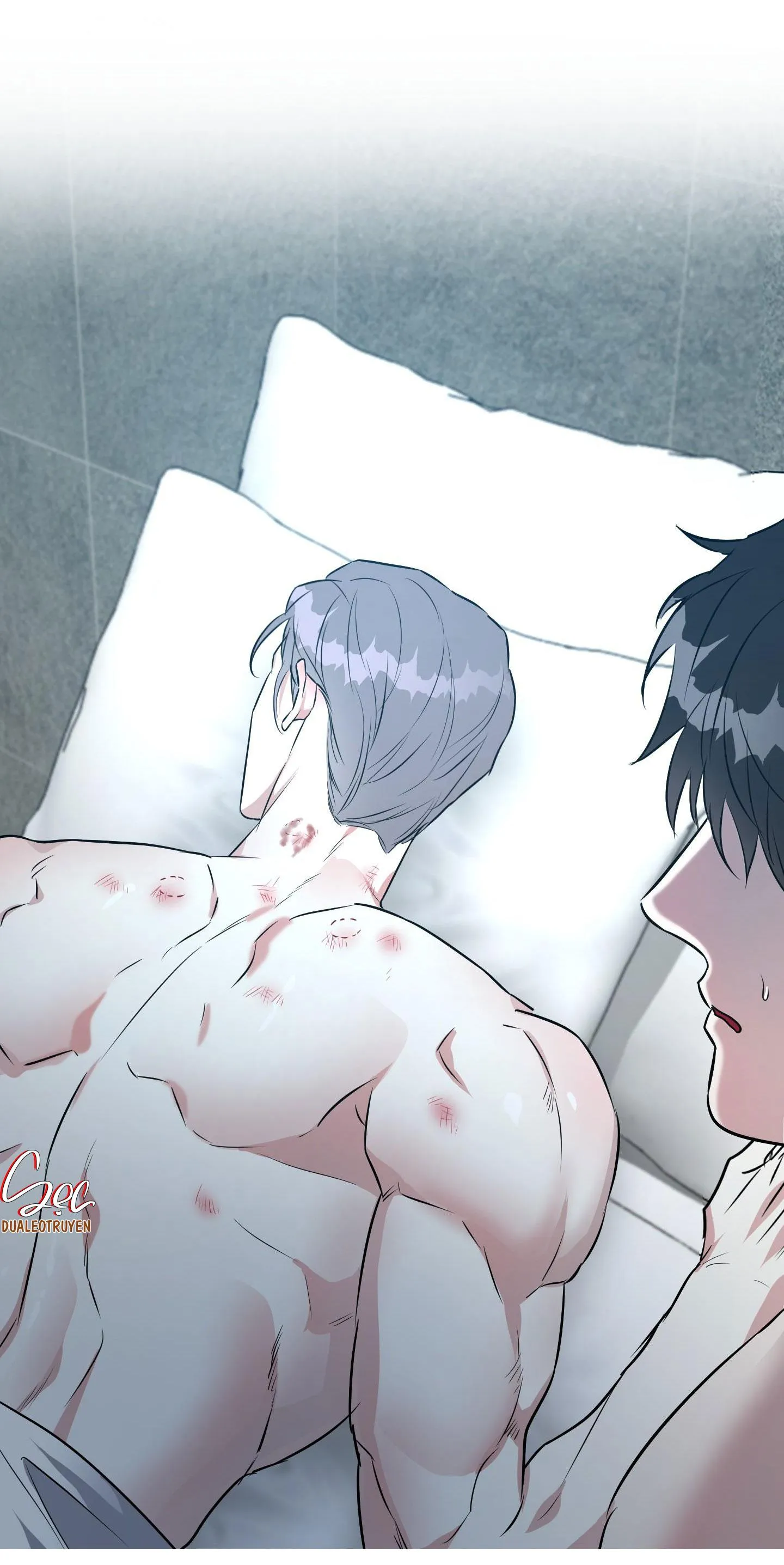 VỰC RẮN Chapter 7 Trang 33