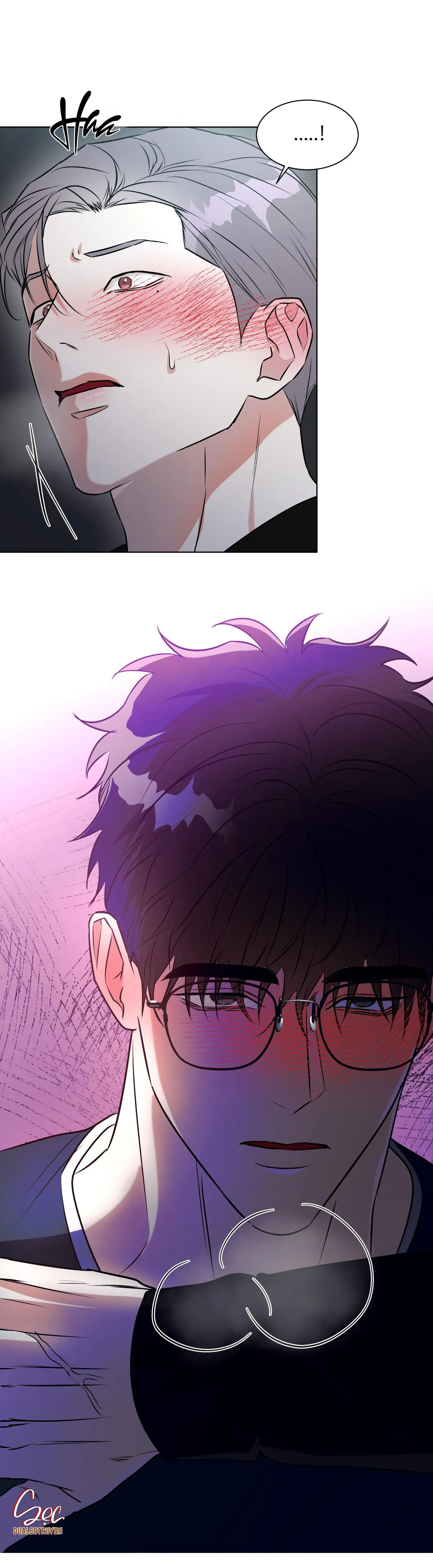 VỰC RẮN Chapter 8 Trang 7