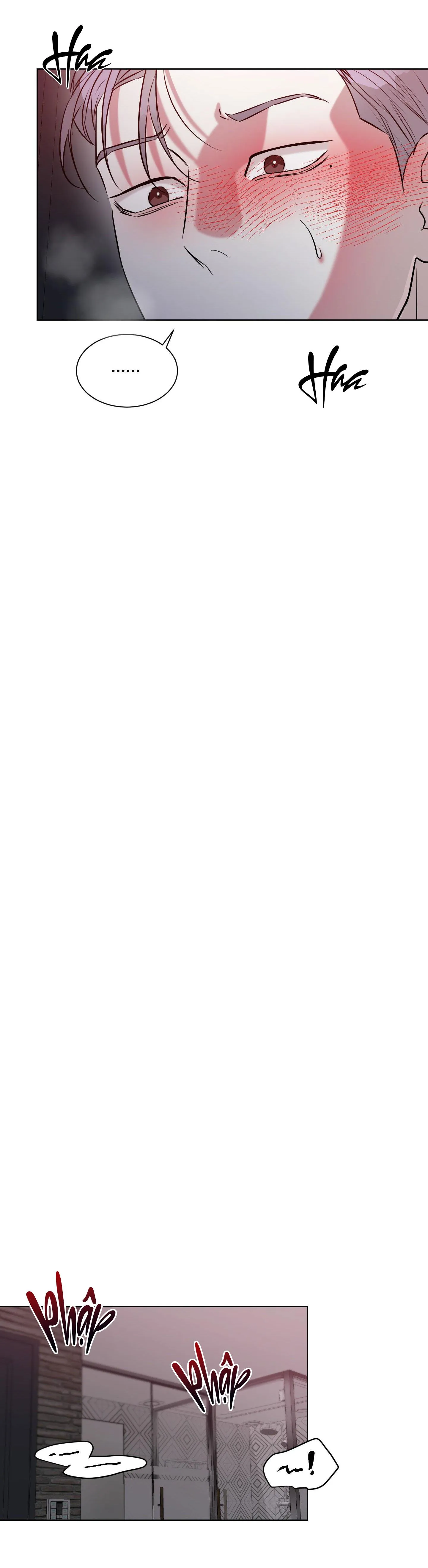 VỰC RẮN Chapter 8 Trang 8