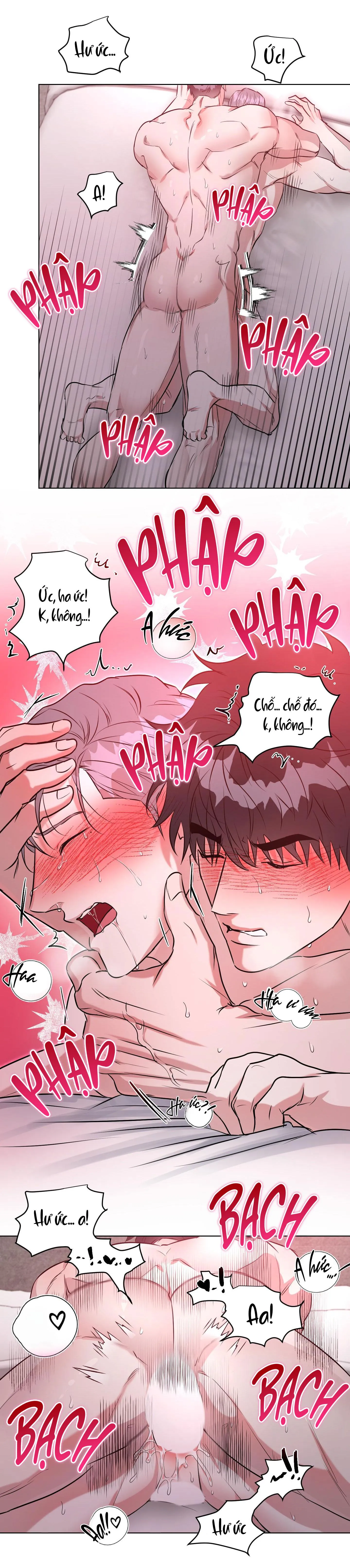 VỰC RẮN Chapter 8 Trang 9