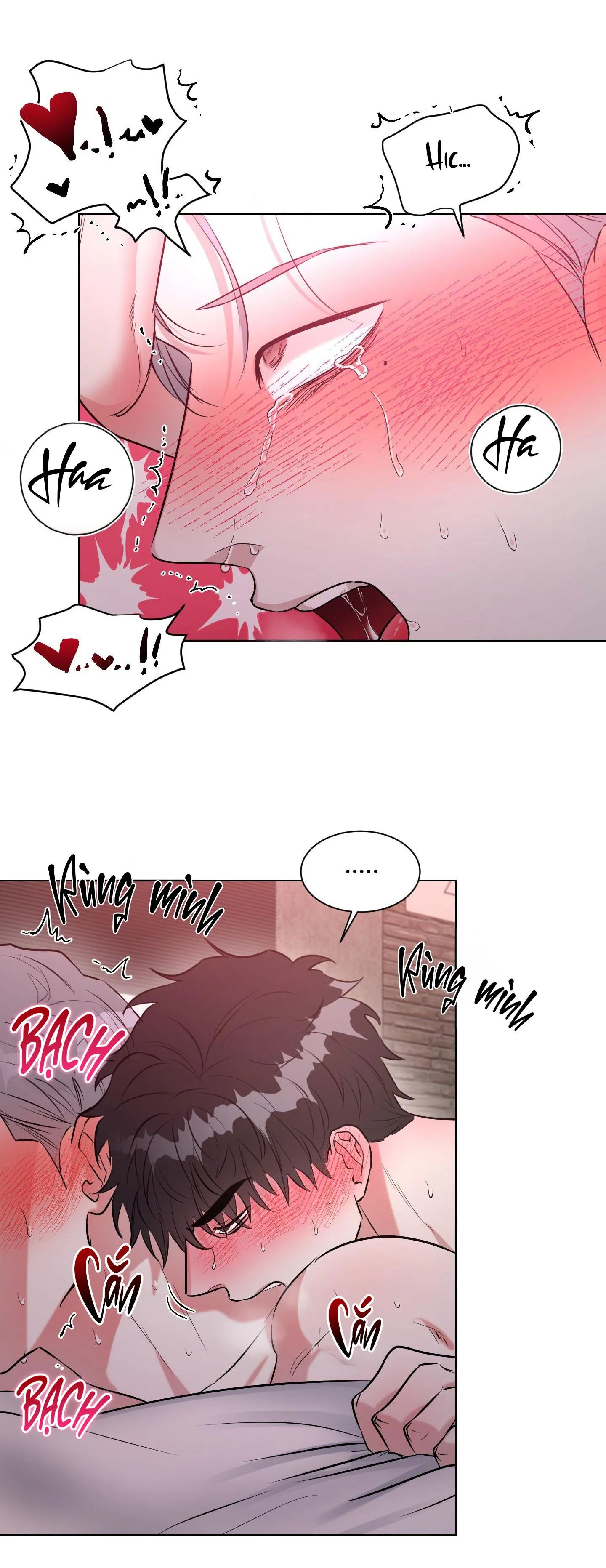 VỰC RẮN Chapter 8 Trang 10