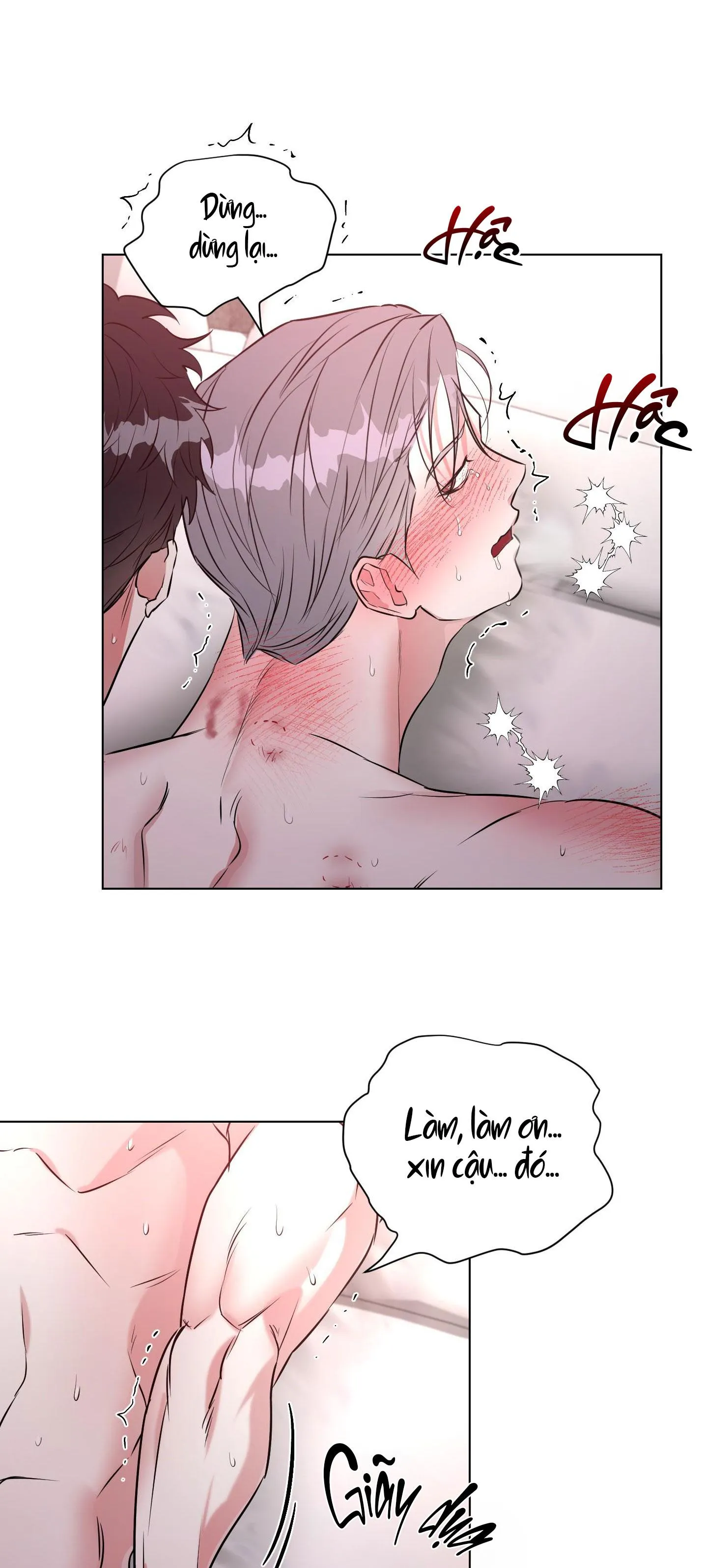 VỰC RẮN Chapter 8 Trang 11