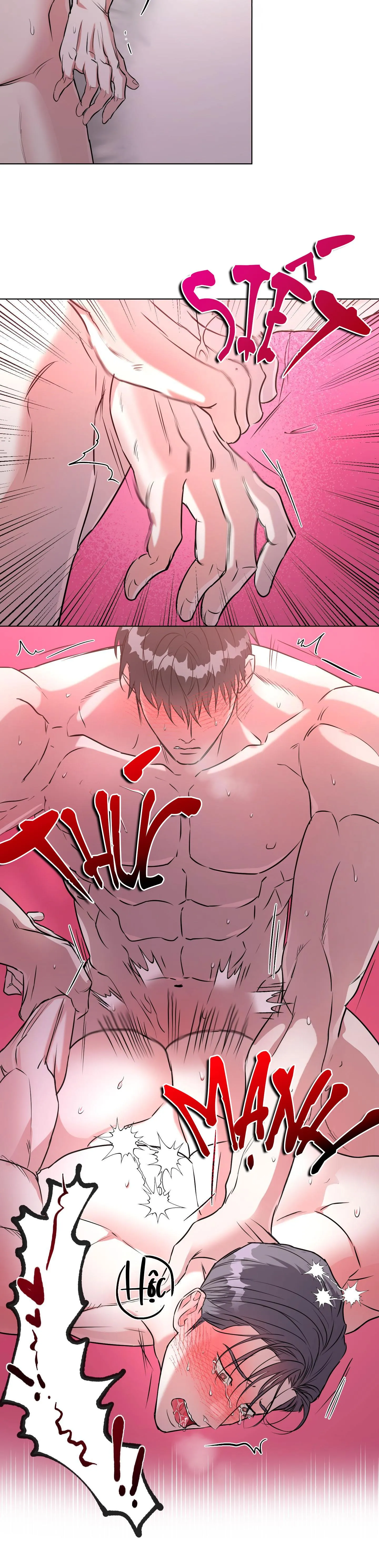 VỰC RẮN Chapter 8 Trang 12