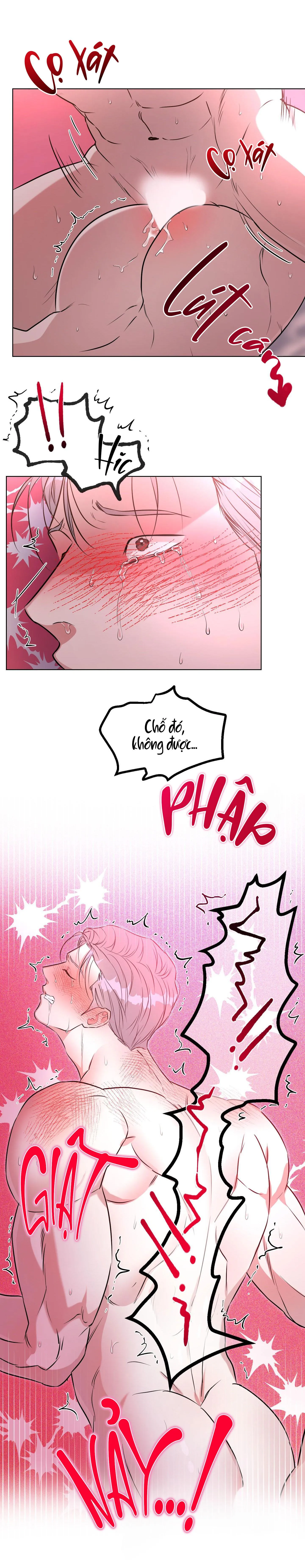 VỰC RẮN Chapter 8 Trang 14