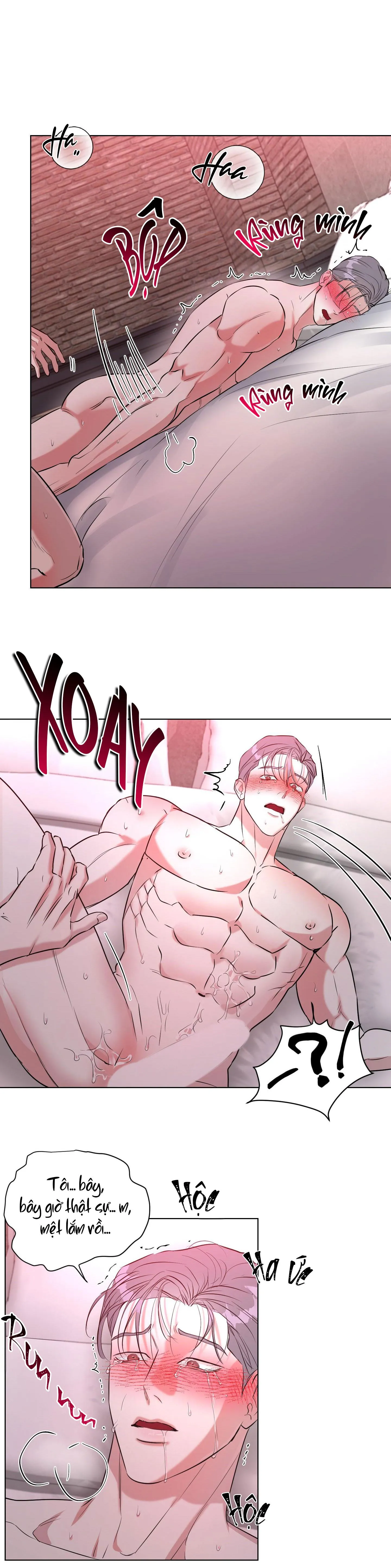 VỰC RẮN Chapter 8 Trang 15