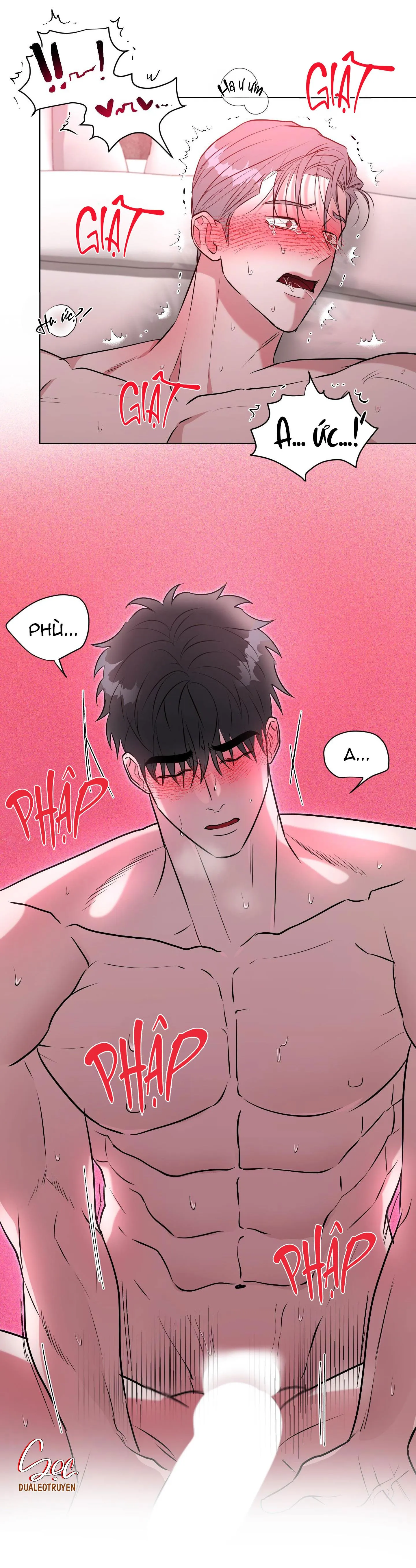 VỰC RẮN Chapter 8 Trang 18