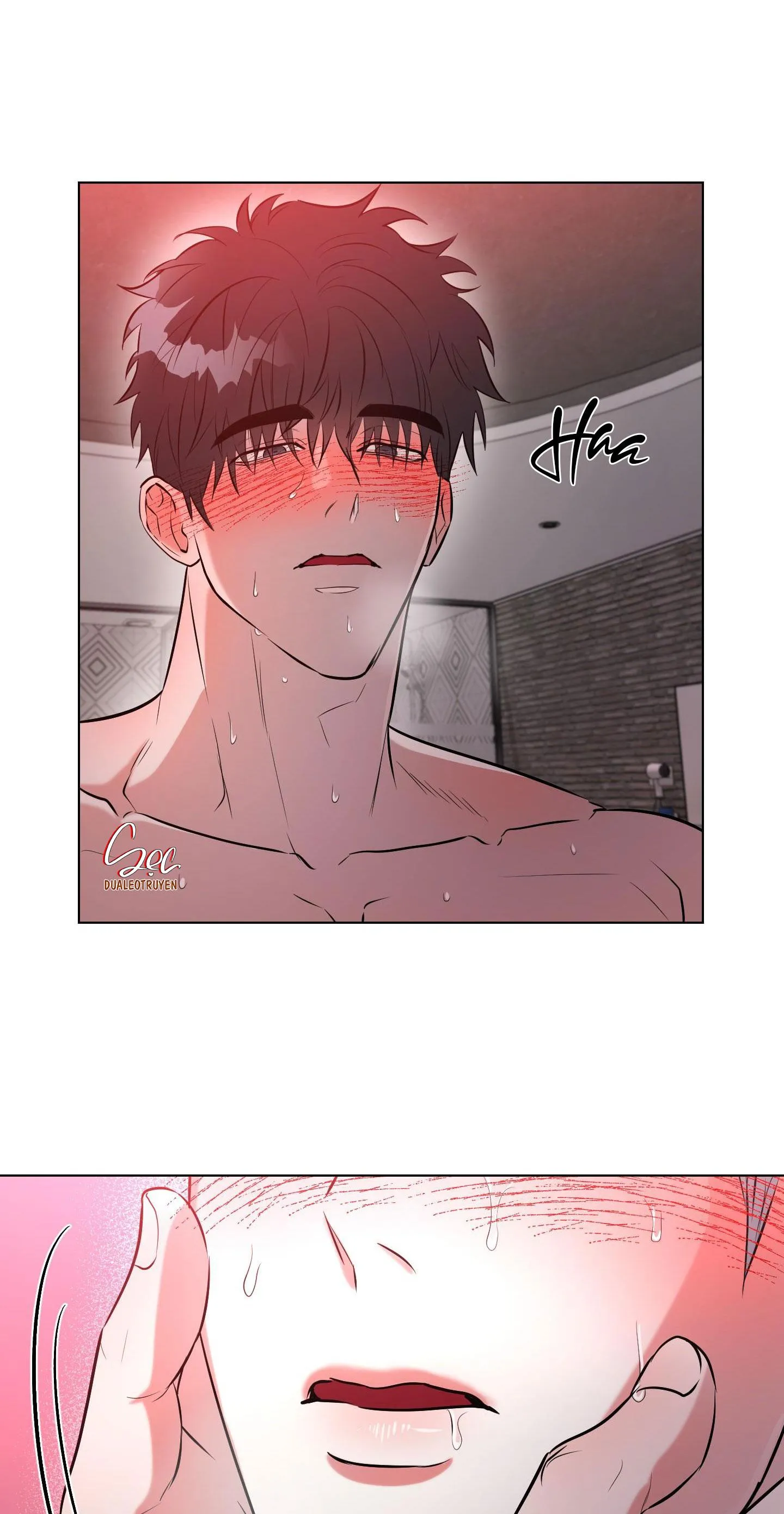 VỰC RẮN Chapter 8 Trang 22