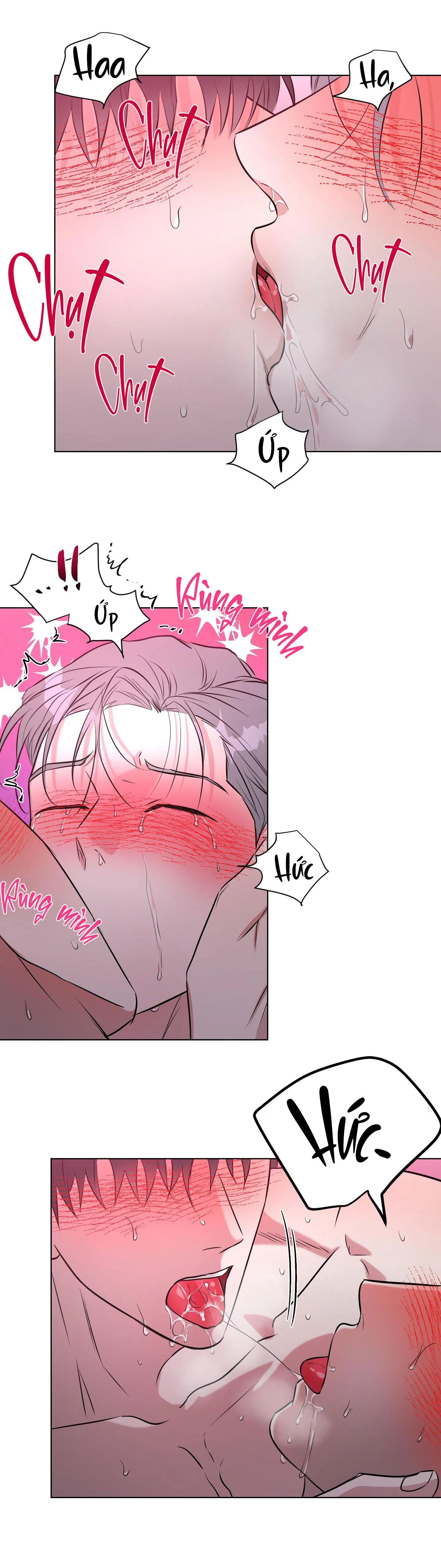 VỰC RẮN Chapter 8 Trang 24