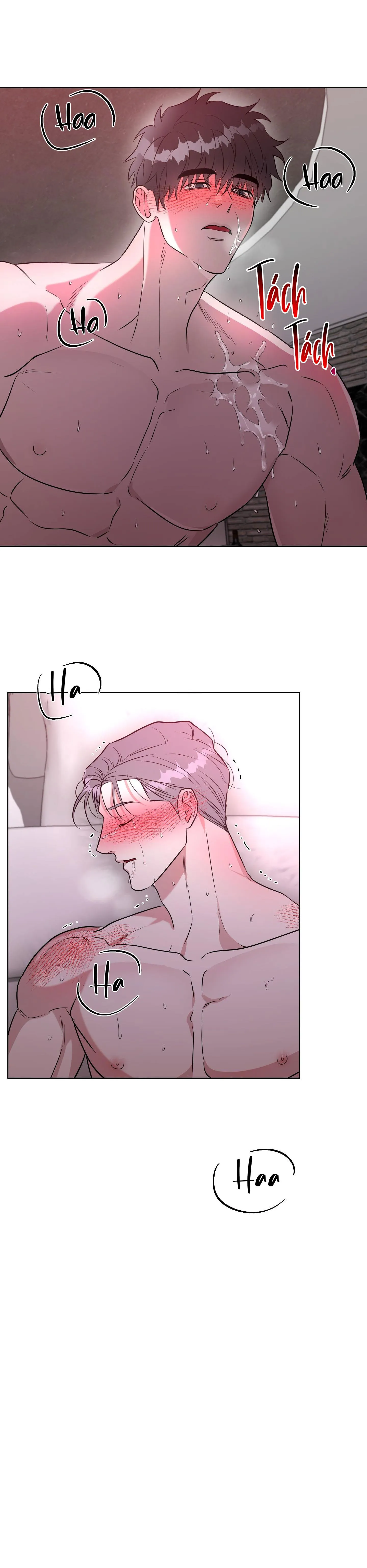 VỰC RẮN Chapter 8 Trang 27