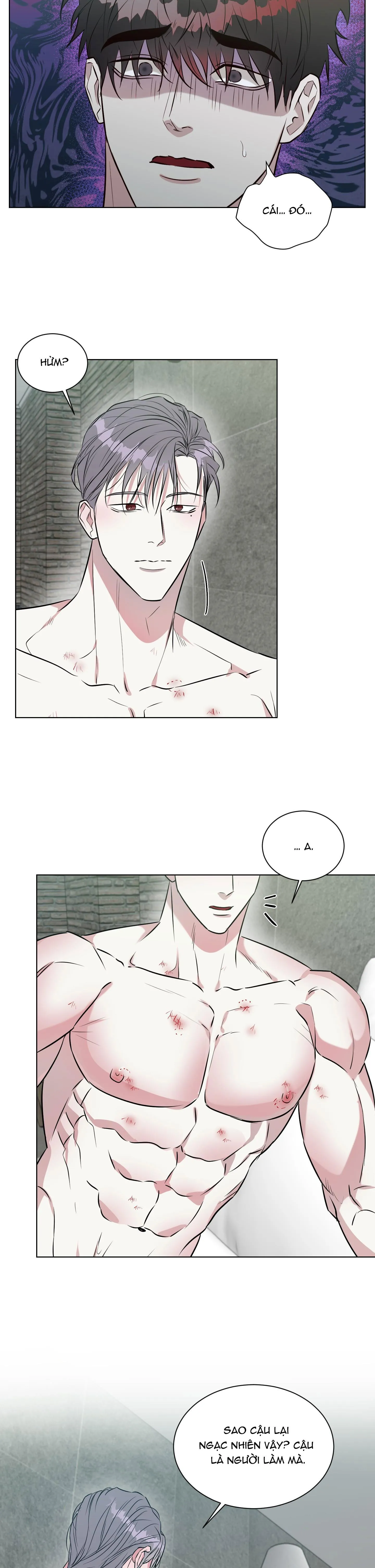 VỰC RẮN Chapter 9 Trang 4