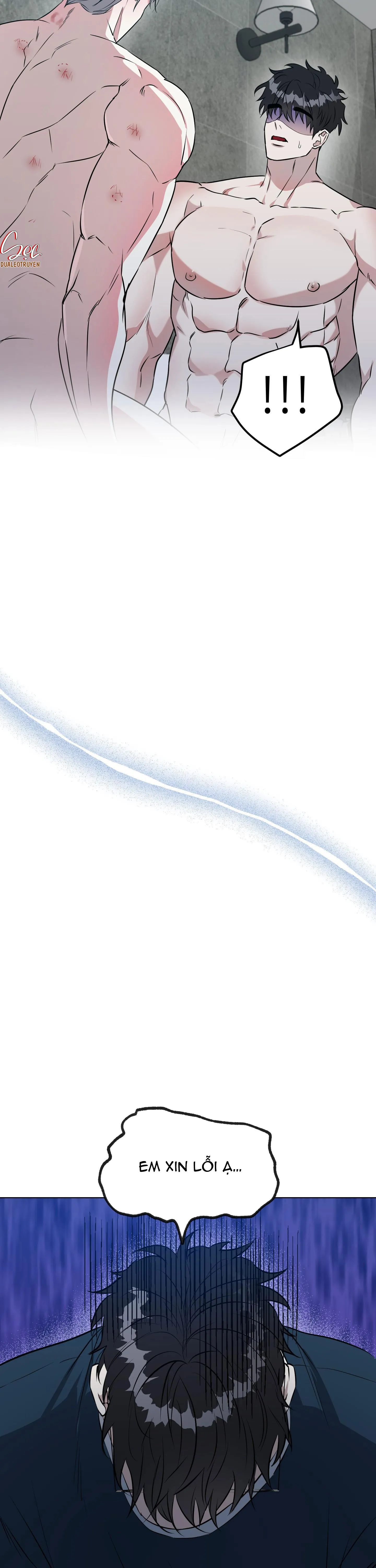 VỰC RẮN Chapter 9 Trang 5