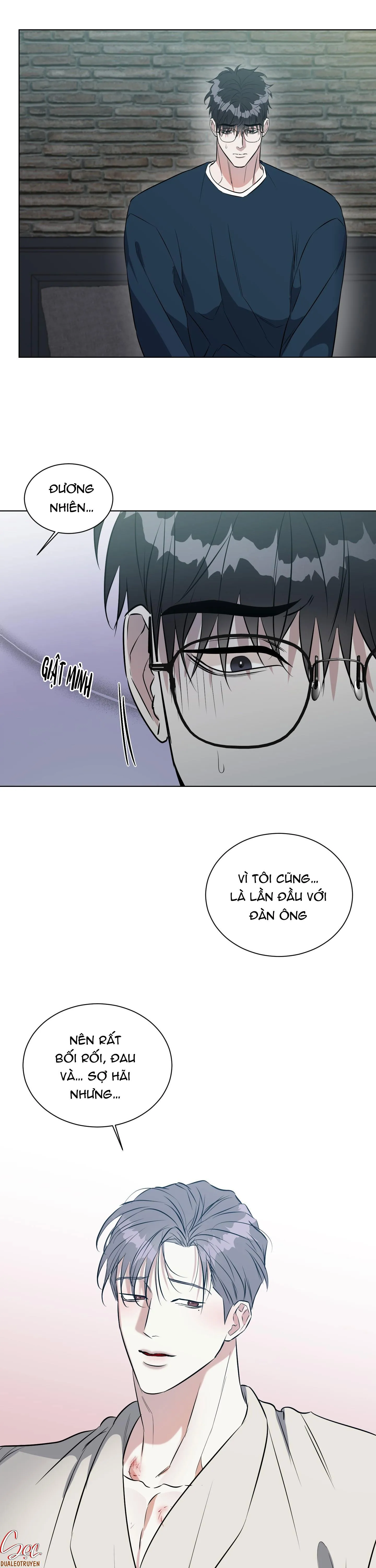 VỰC RẮN Chapter 9 Trang 7