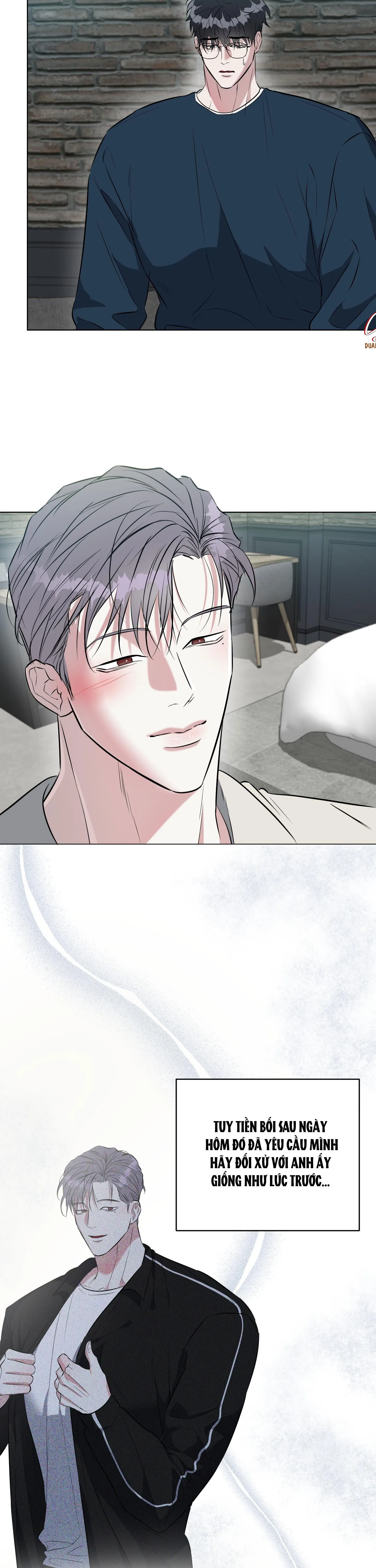 VỰC RẮN Chapter 9 Trang 13