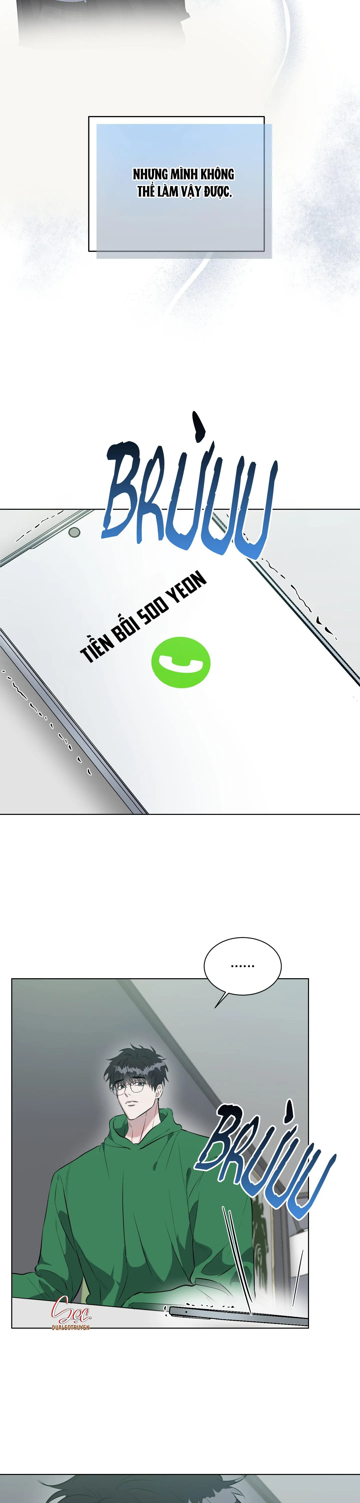 VỰC RẮN Chapter 9 Trang 14