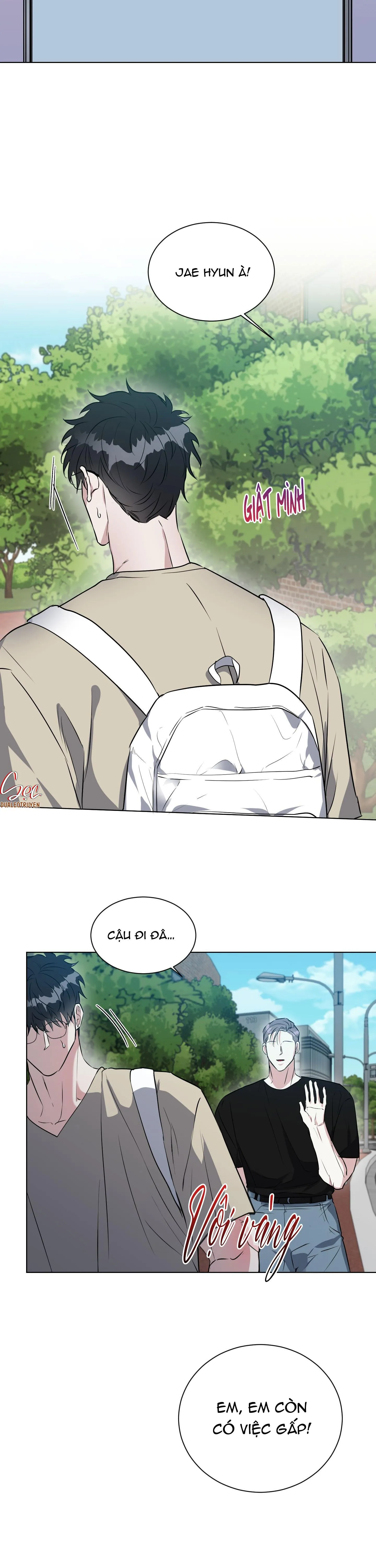 VỰC RẮN Chapter 9 Trang 16