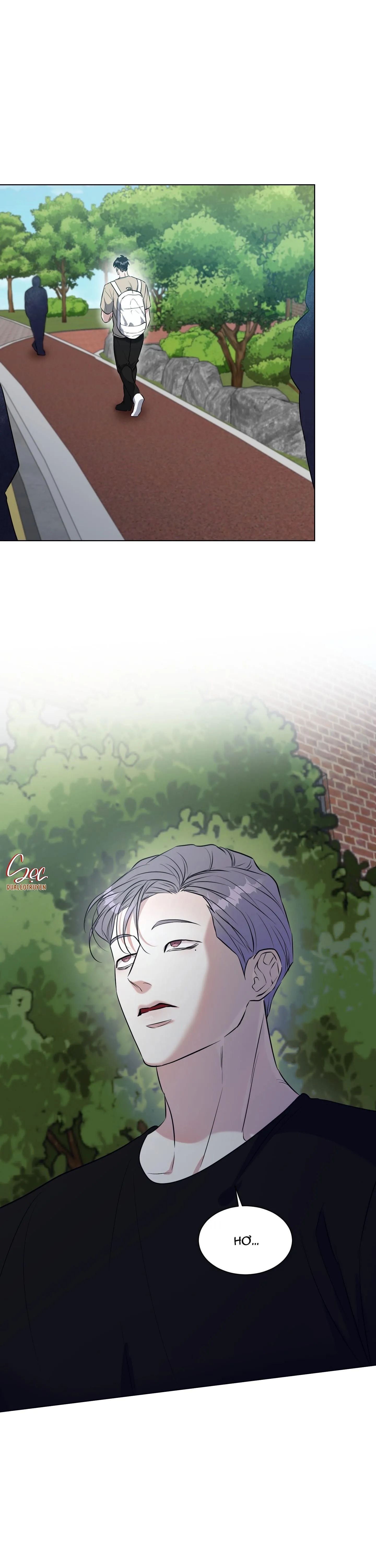 VỰC RẮN Chapter 9 Trang 17