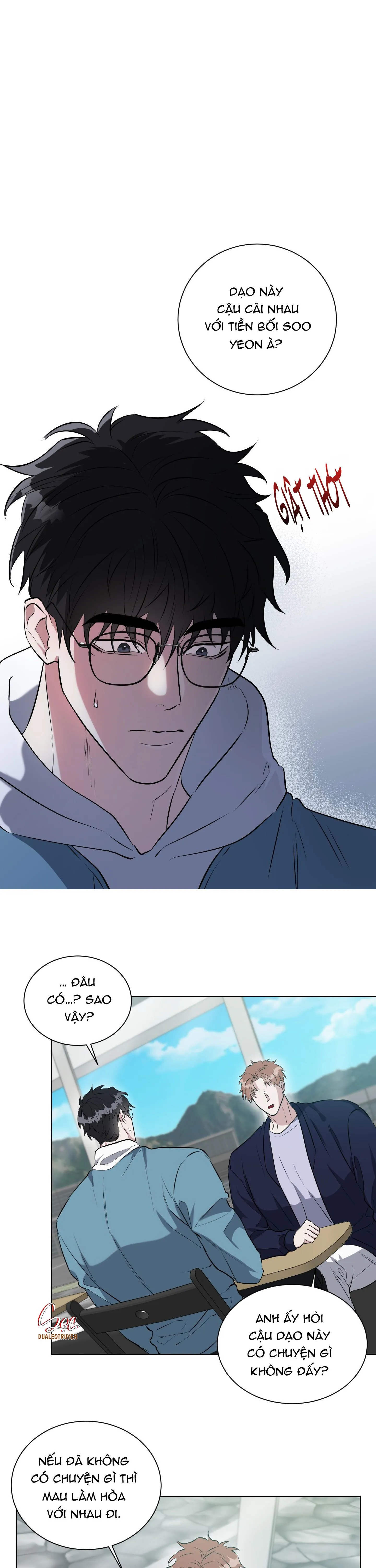 VỰC RẮN Chapter 9 Trang 18