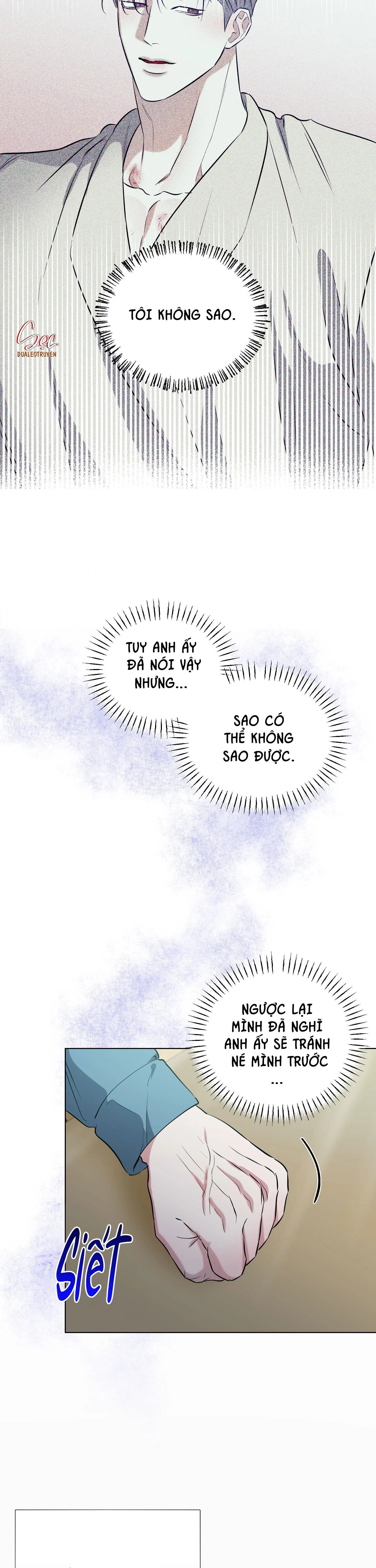 VỰC RẮN Chapter 9 Trang 20