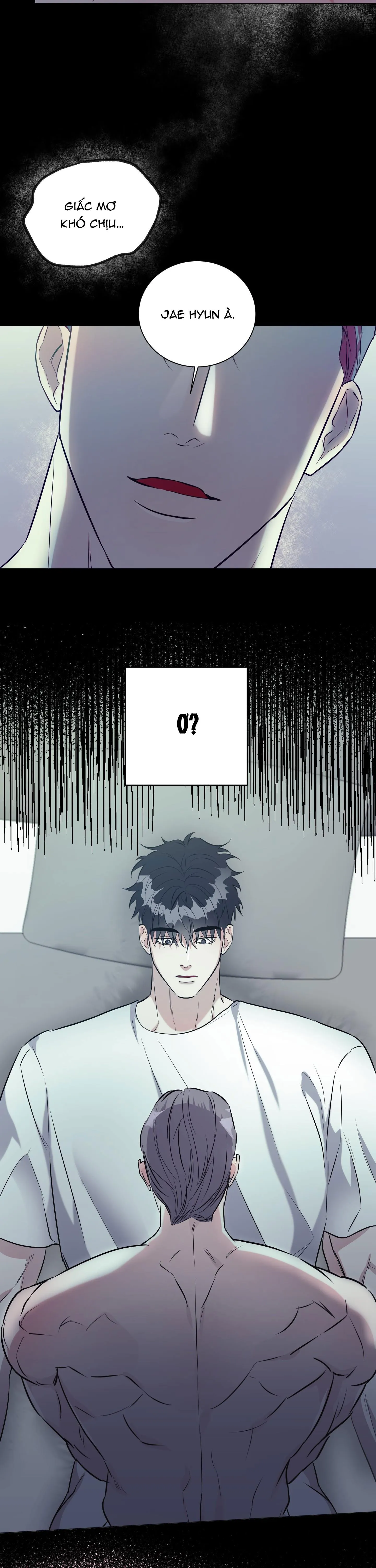 VỰC RẮN Chapter 9 Trang 22