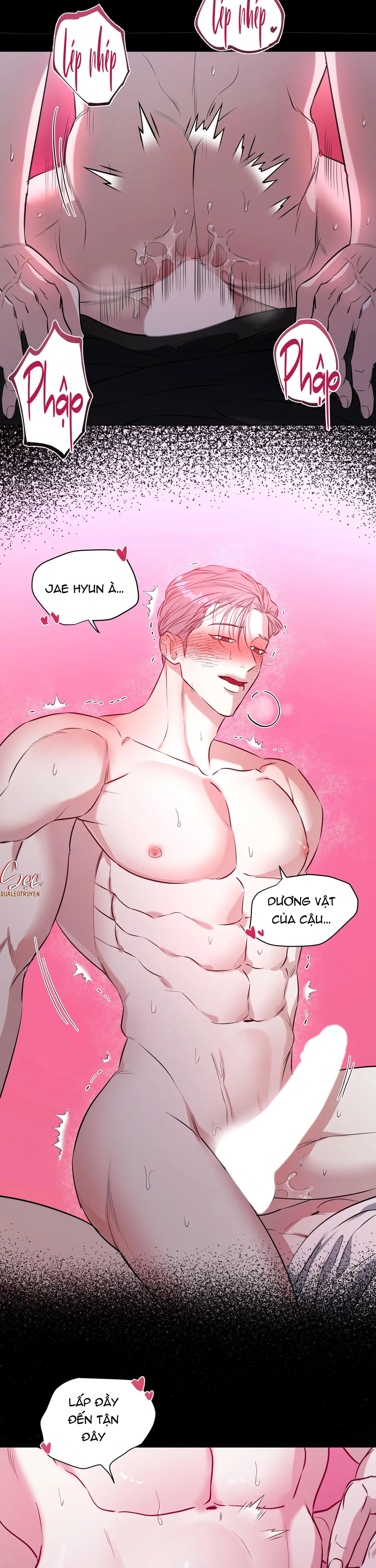 VỰC RẮN Chapter 9 Trang 24