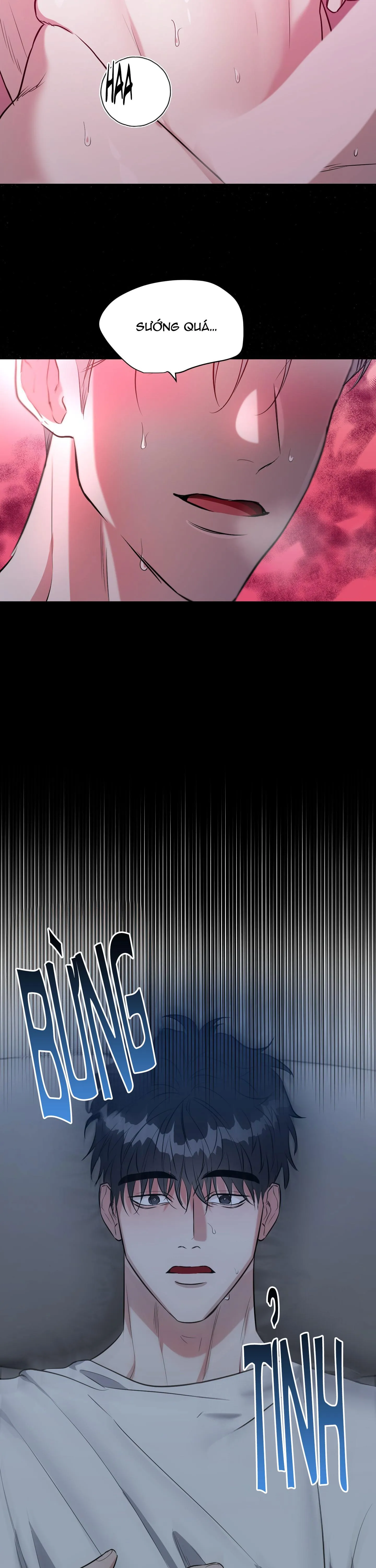 VỰC RẮN Chapter 9 Trang 25