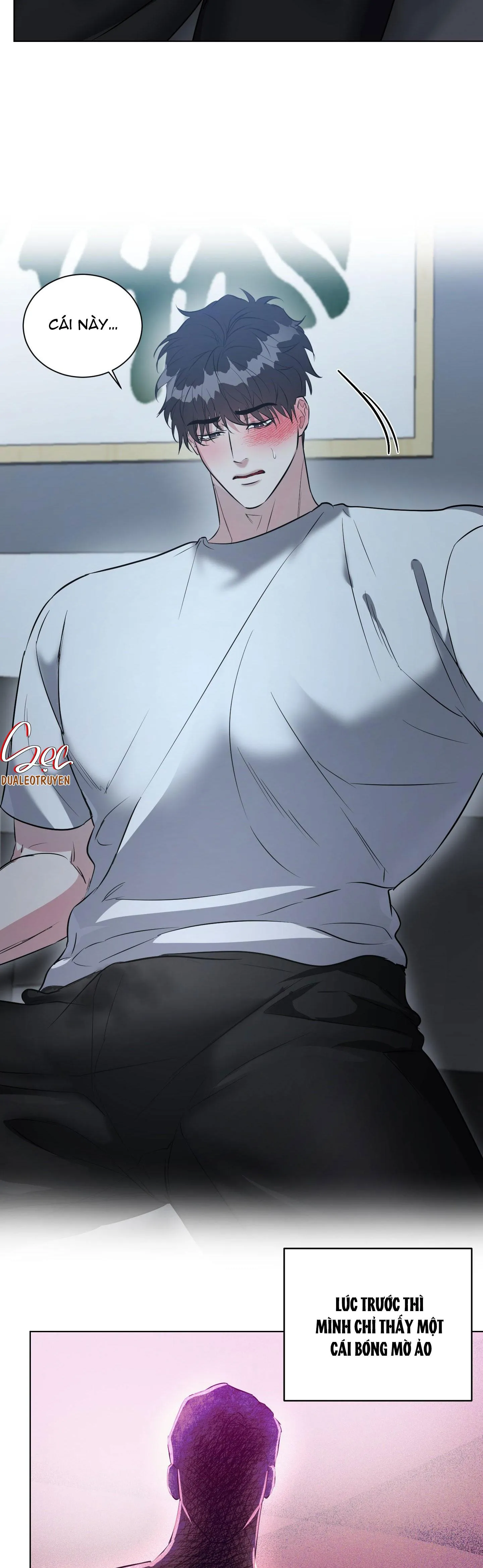 VỰC RẮN Chapter 9 Trang 27