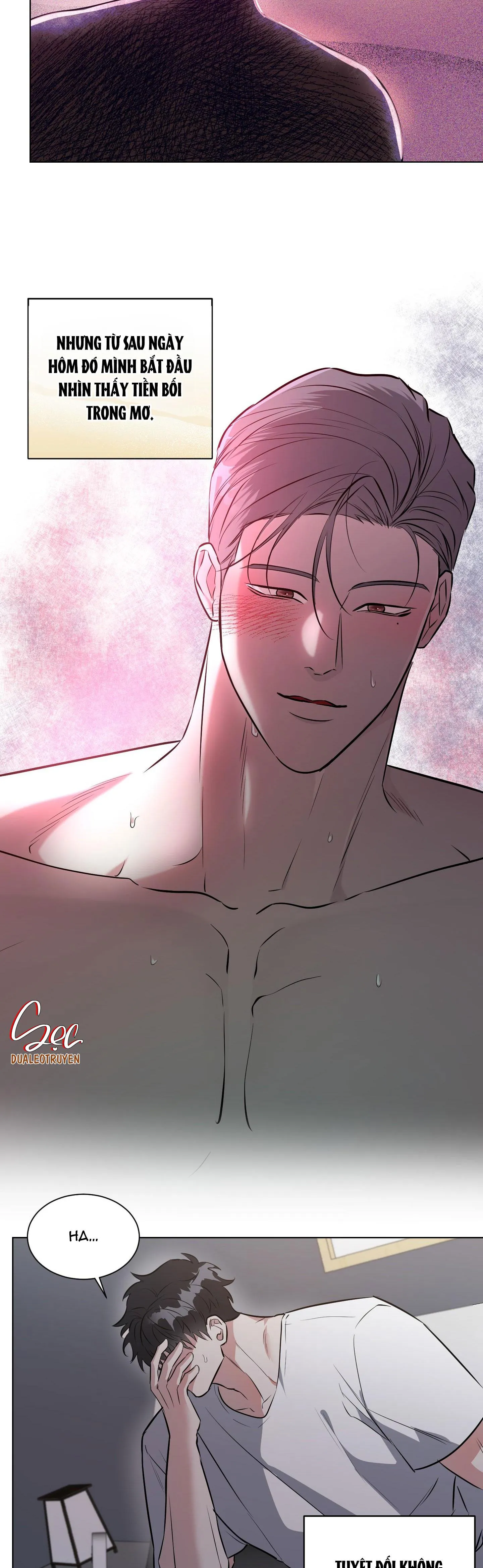 VỰC RẮN Chapter 9 Trang 28