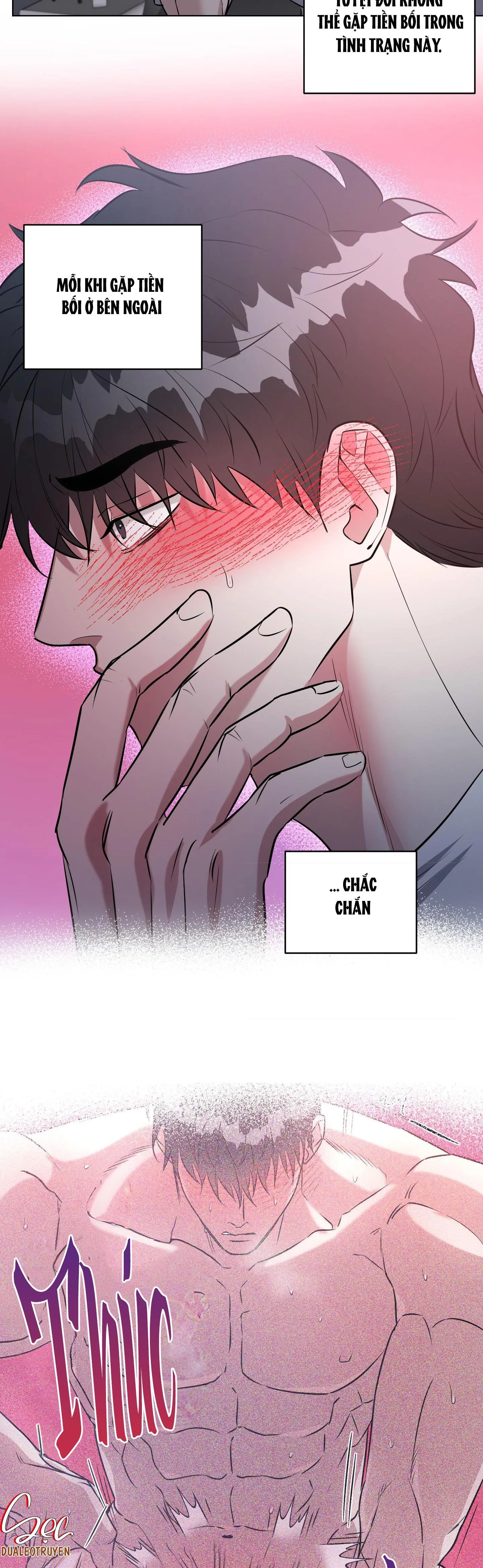 VỰC RẮN Chapter 9 Trang 29